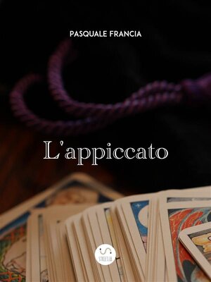 cover image of L'Appiccato
